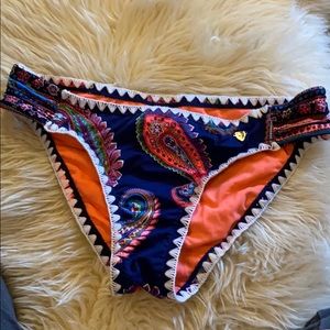 Daniel Cremieux swimsuit bottoms